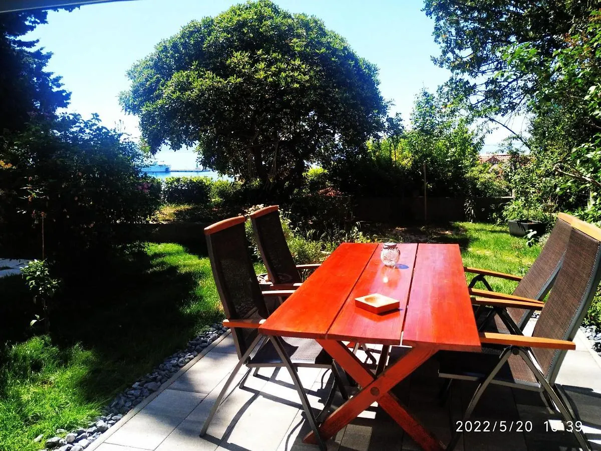 Marjan Rose Apartment Split