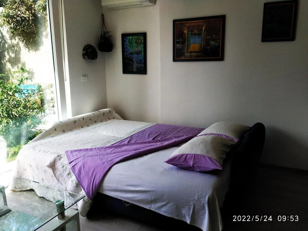 Marjan Rose Apartment Split