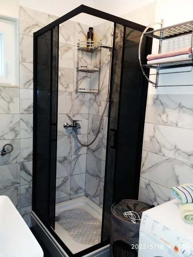 Marjan Rose Apartment Split