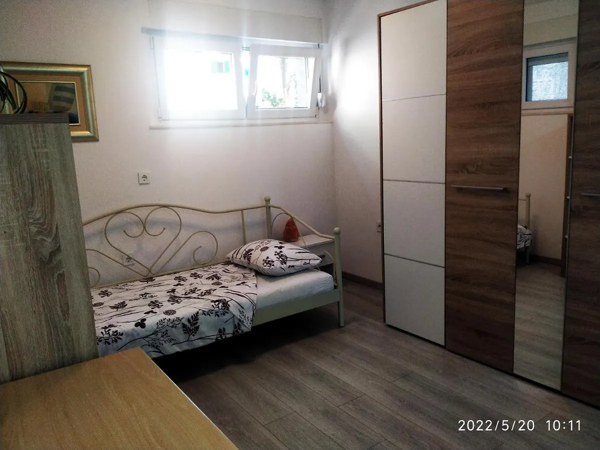 Marjan Rose Apartment Split Croatia