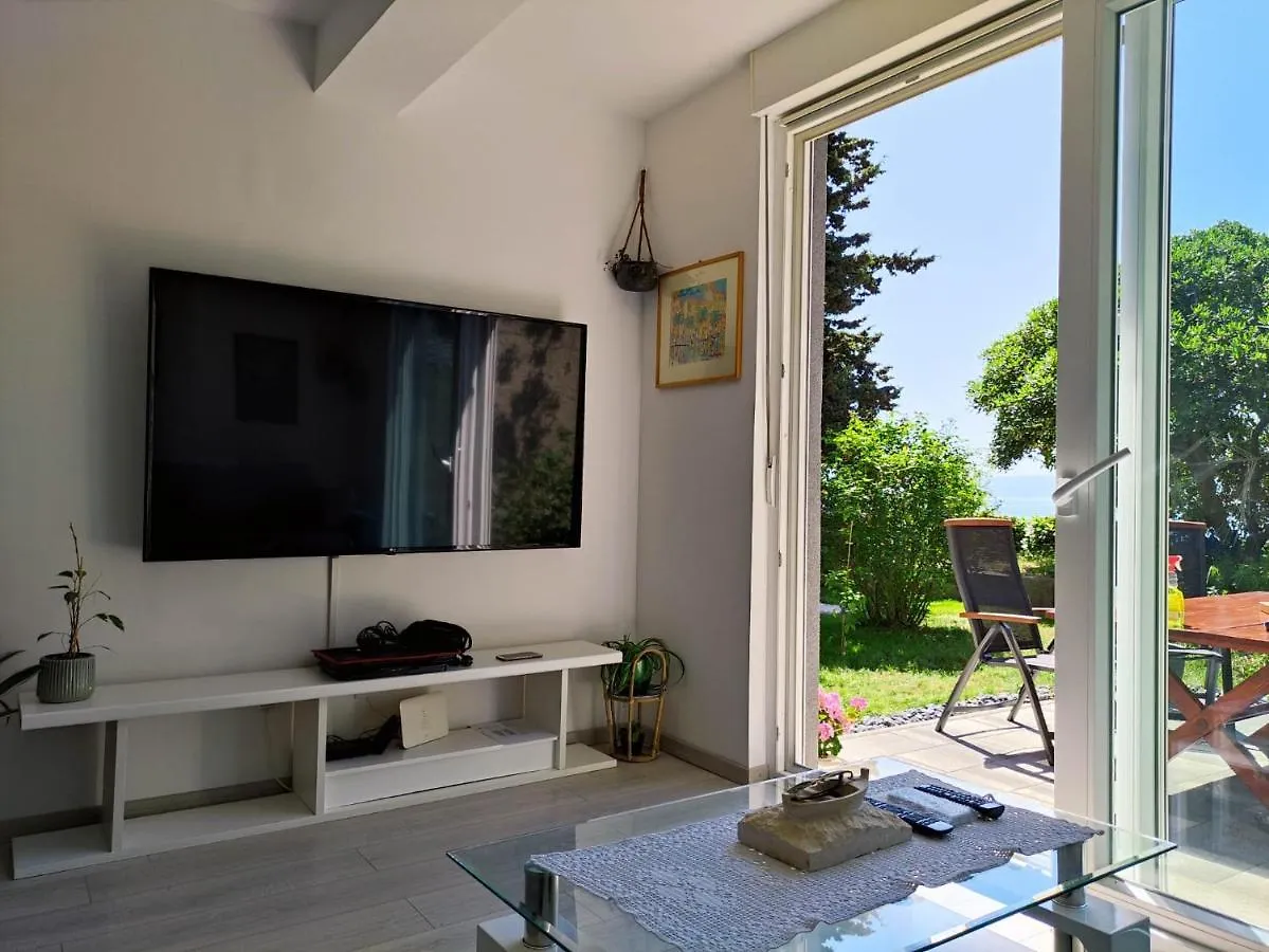 Marjan Rose Apartment Split 0*,  Croatia