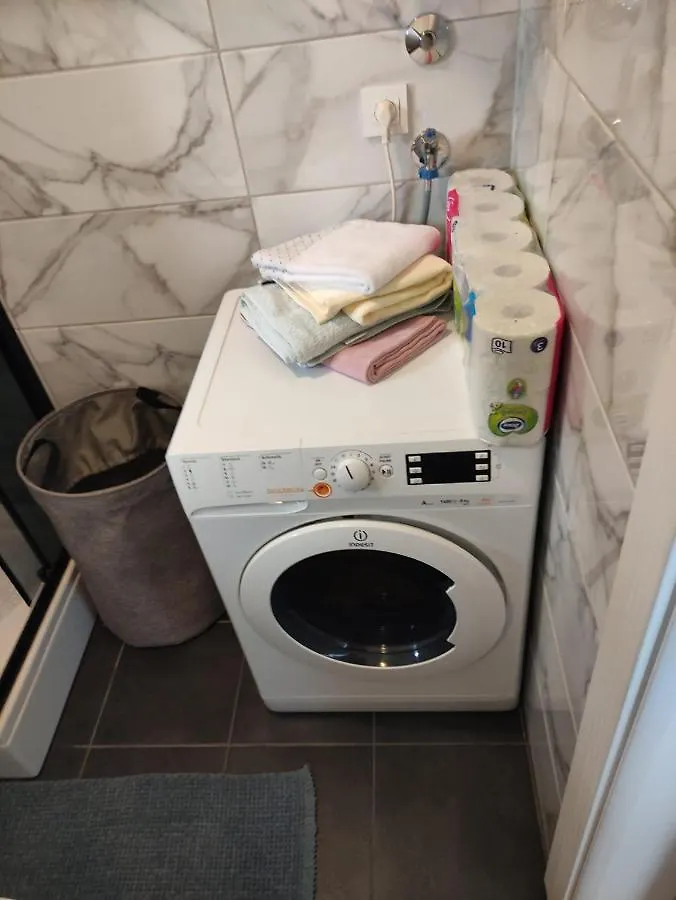 Marjan Rose Apartment Split