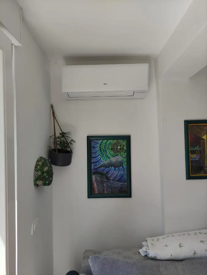 Marjan Rose Apartment Split 0*,  Croatia