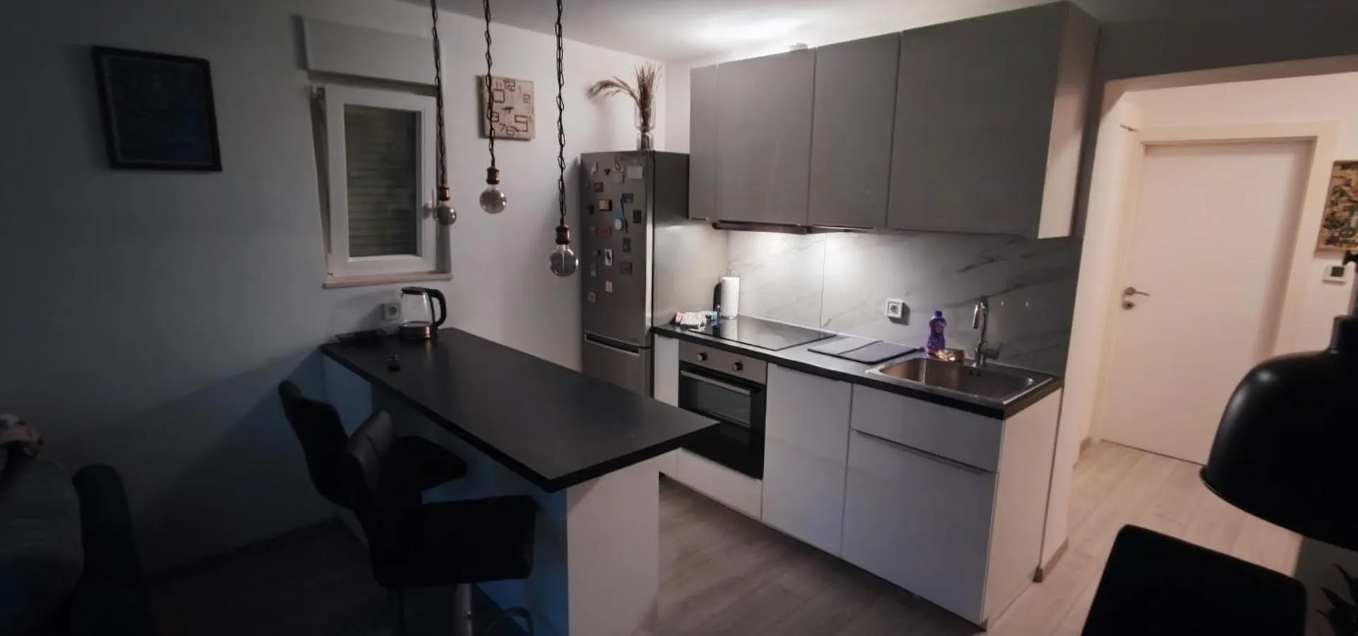 Marjan Rose Apartment Split