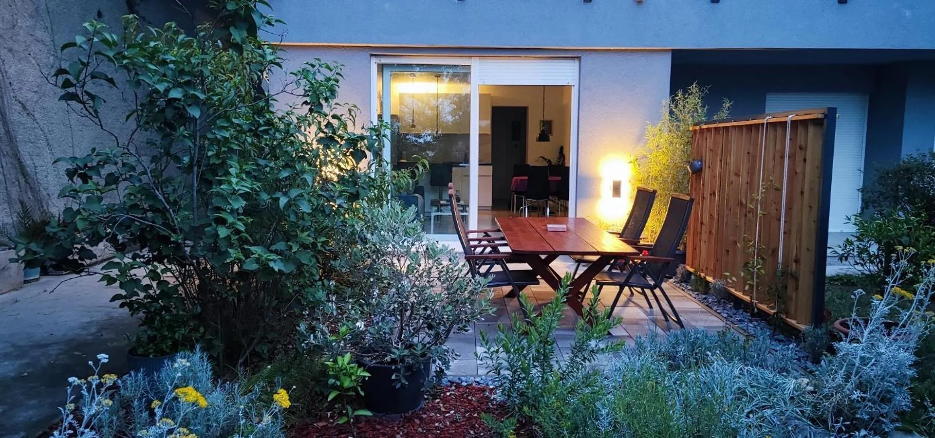 Marjan Rose Apartment Split Croatia