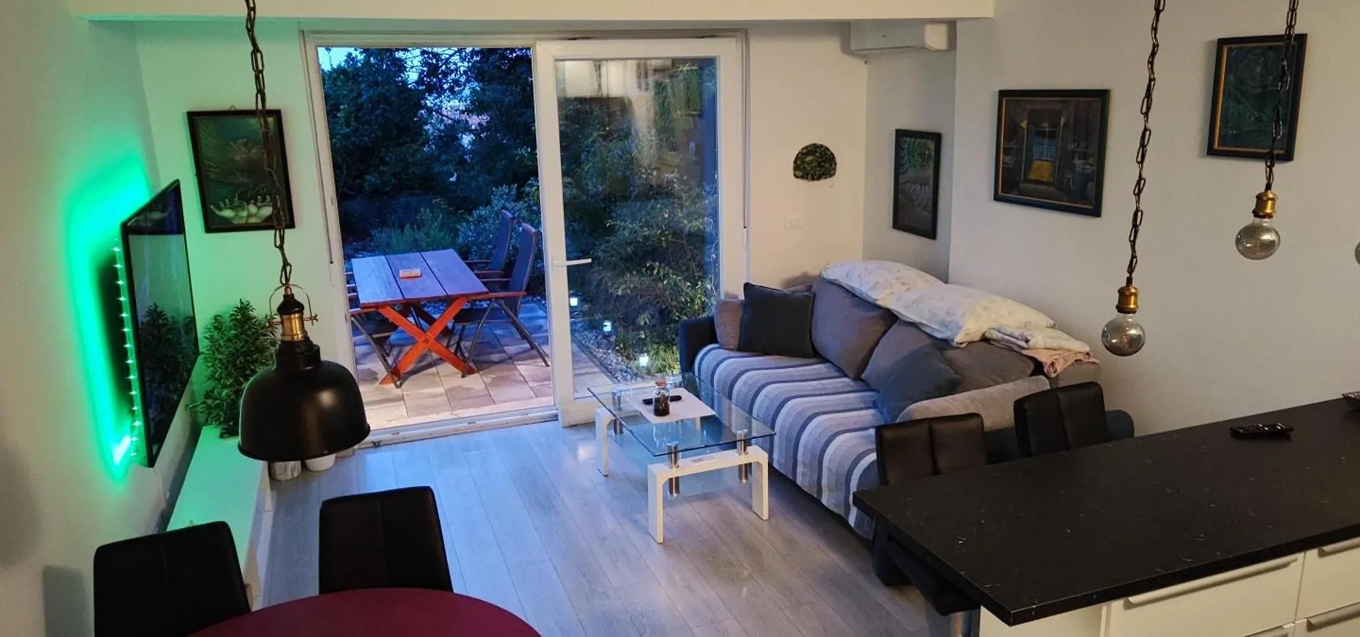 Marjan Rose Apartment Split 0*,  Croatia