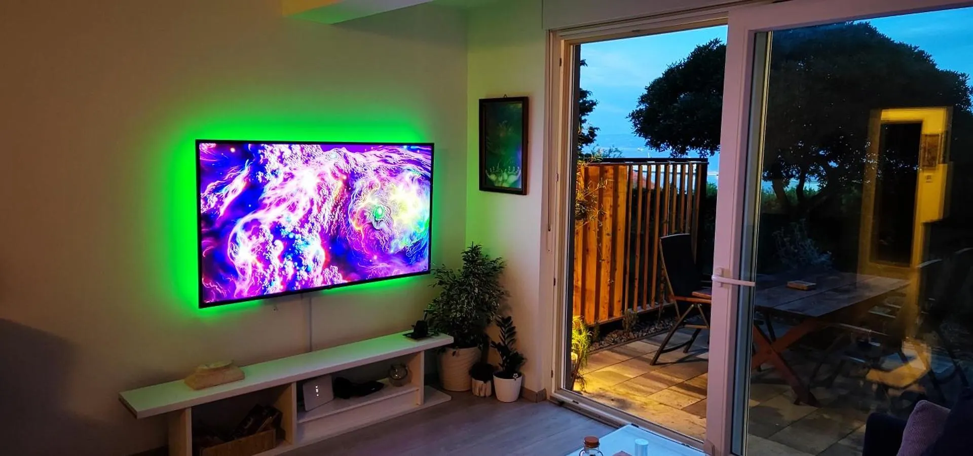 Marjan Rose Apartment Split 0*,  Croatia