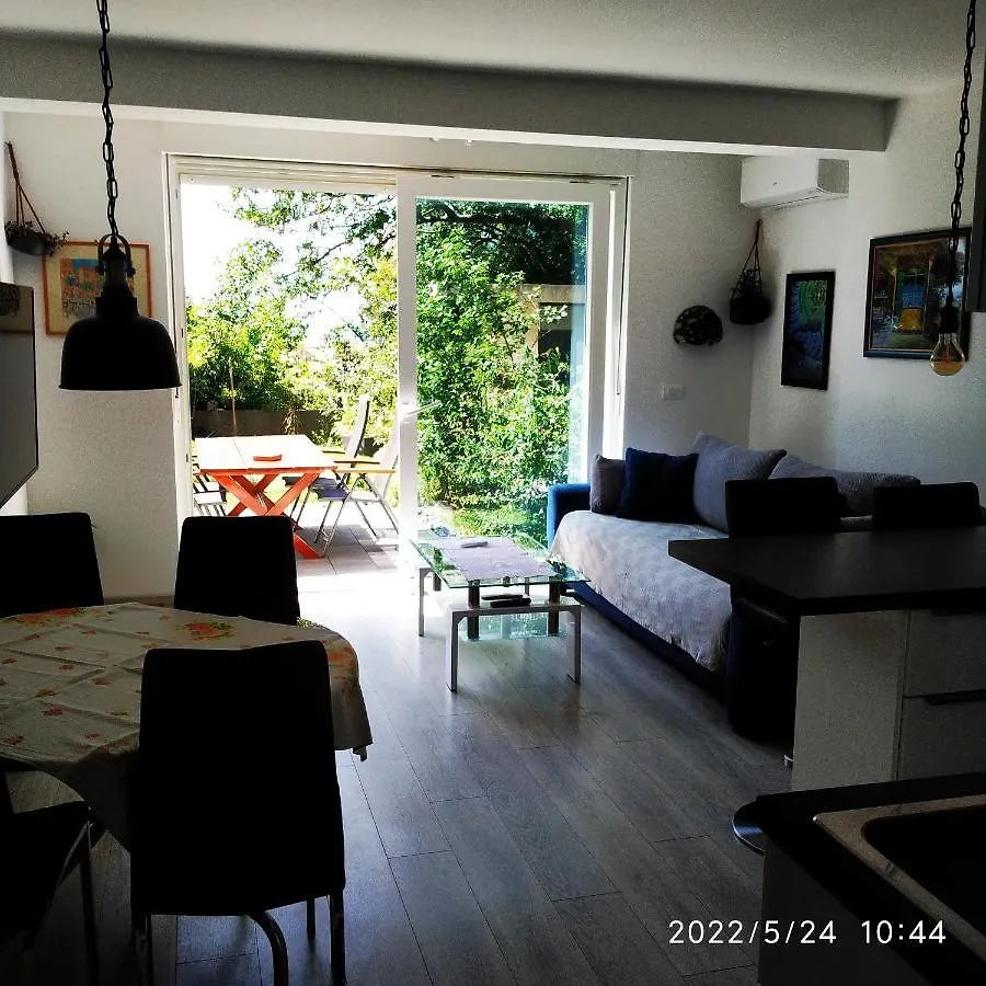 Marjan Rose Apartment Split Croatia