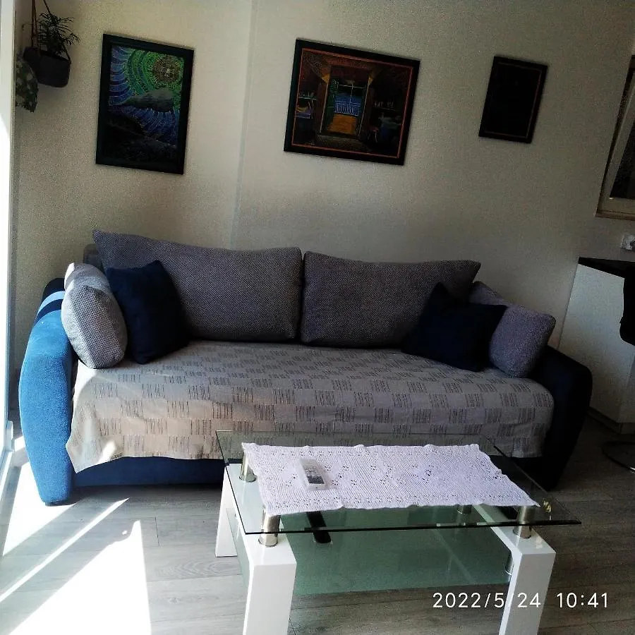 Marjan Rose Apartment Split 0*,