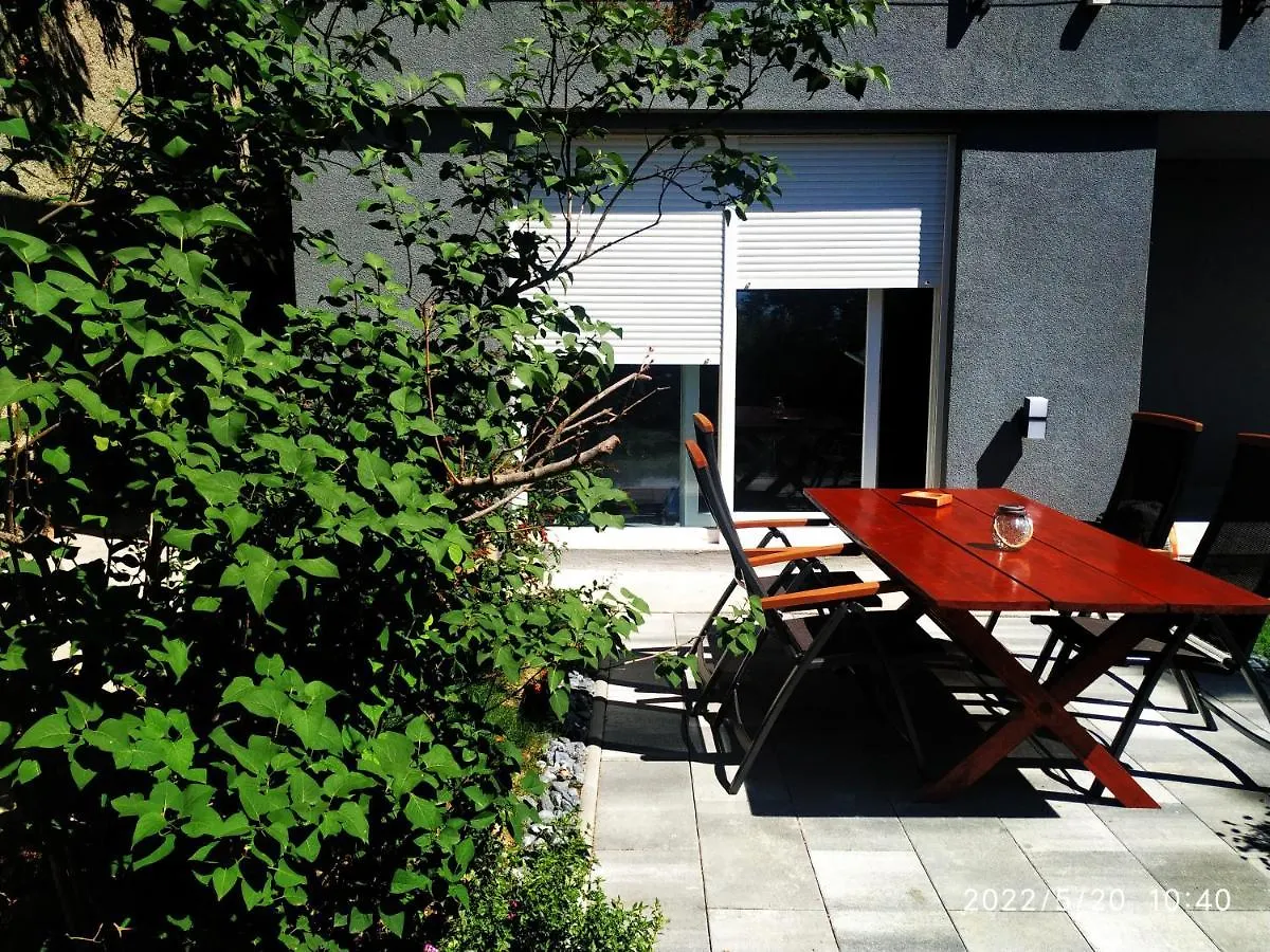 Marjan Rose Apartment Split 0*,