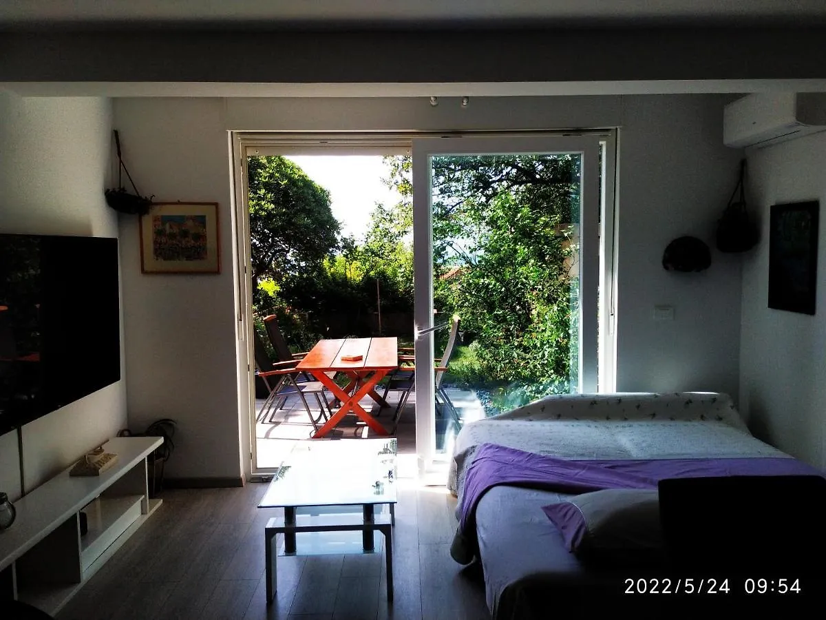 Marjan Rose Apartment Split