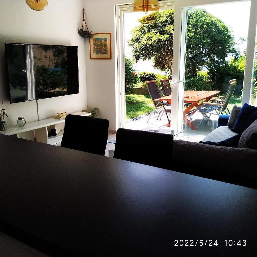 Marjan Rose Apartment Split Croatia