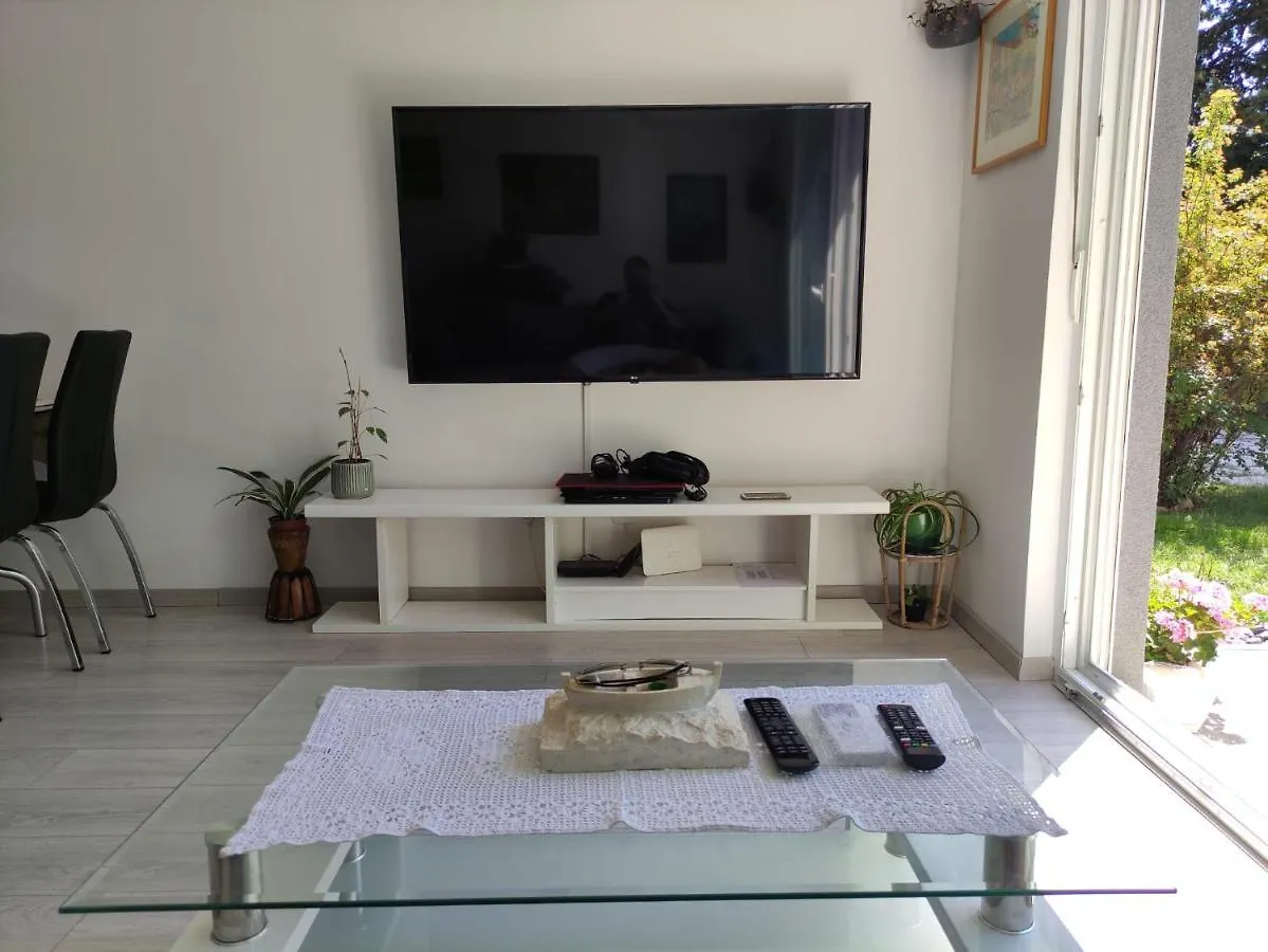 Marjan Rose Apartment Split Croatia
