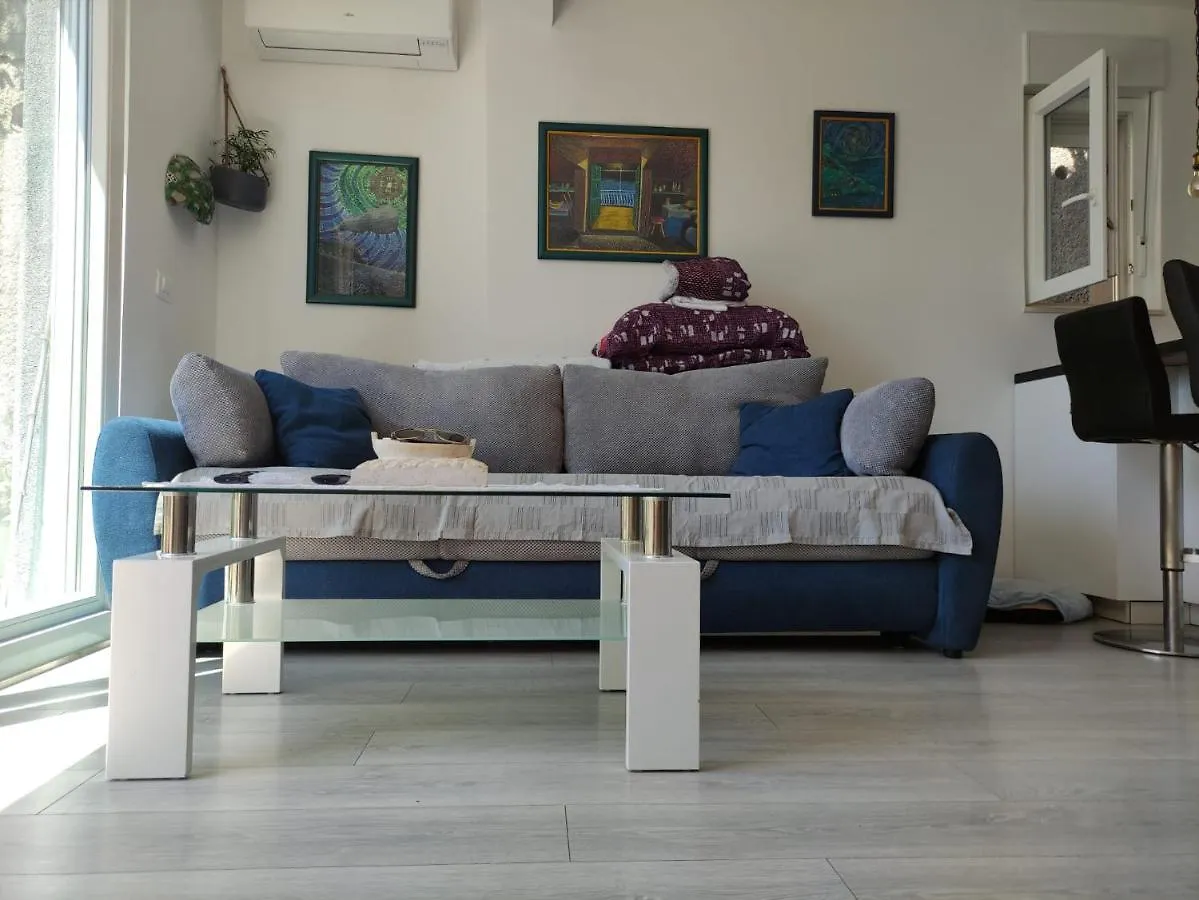 Marjan Rose Apartment Split Croatia