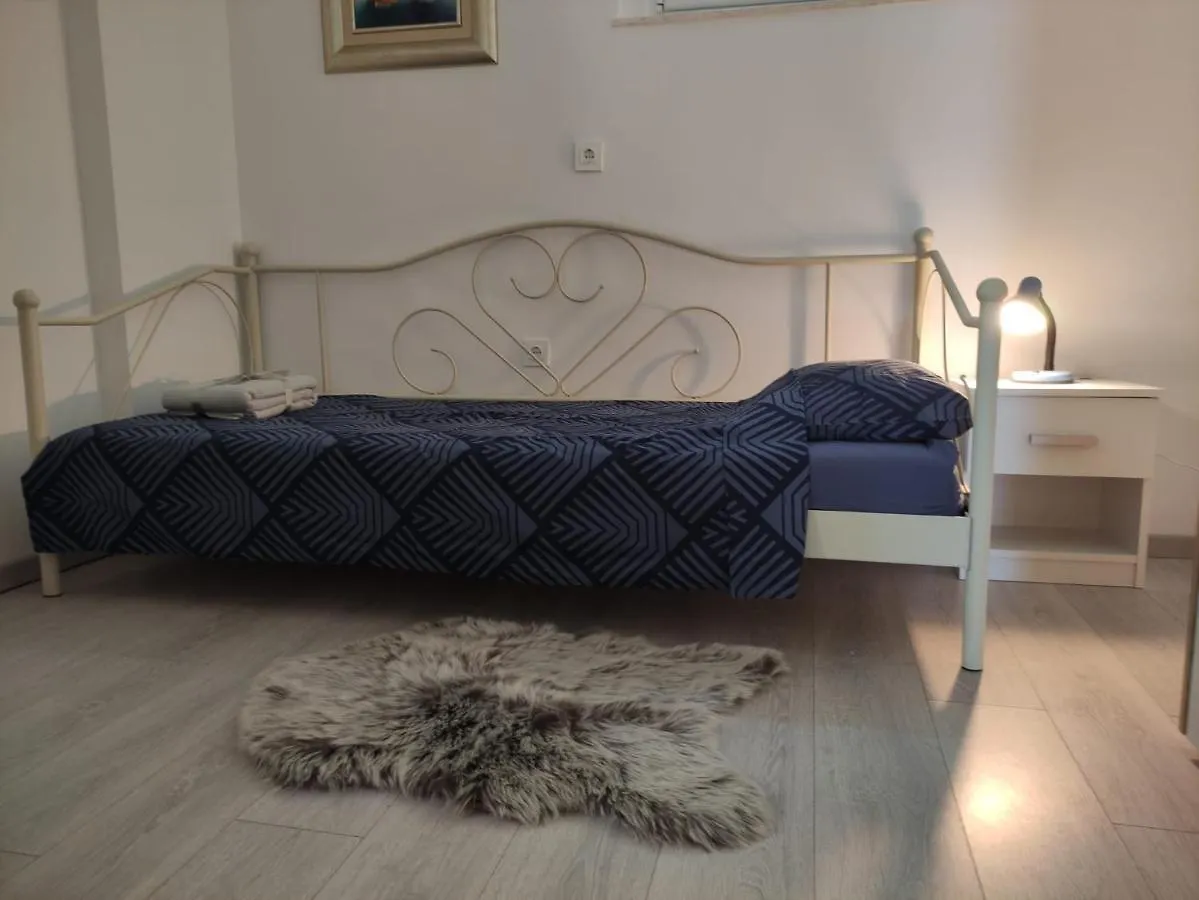 Marjan Rose Apartment Split